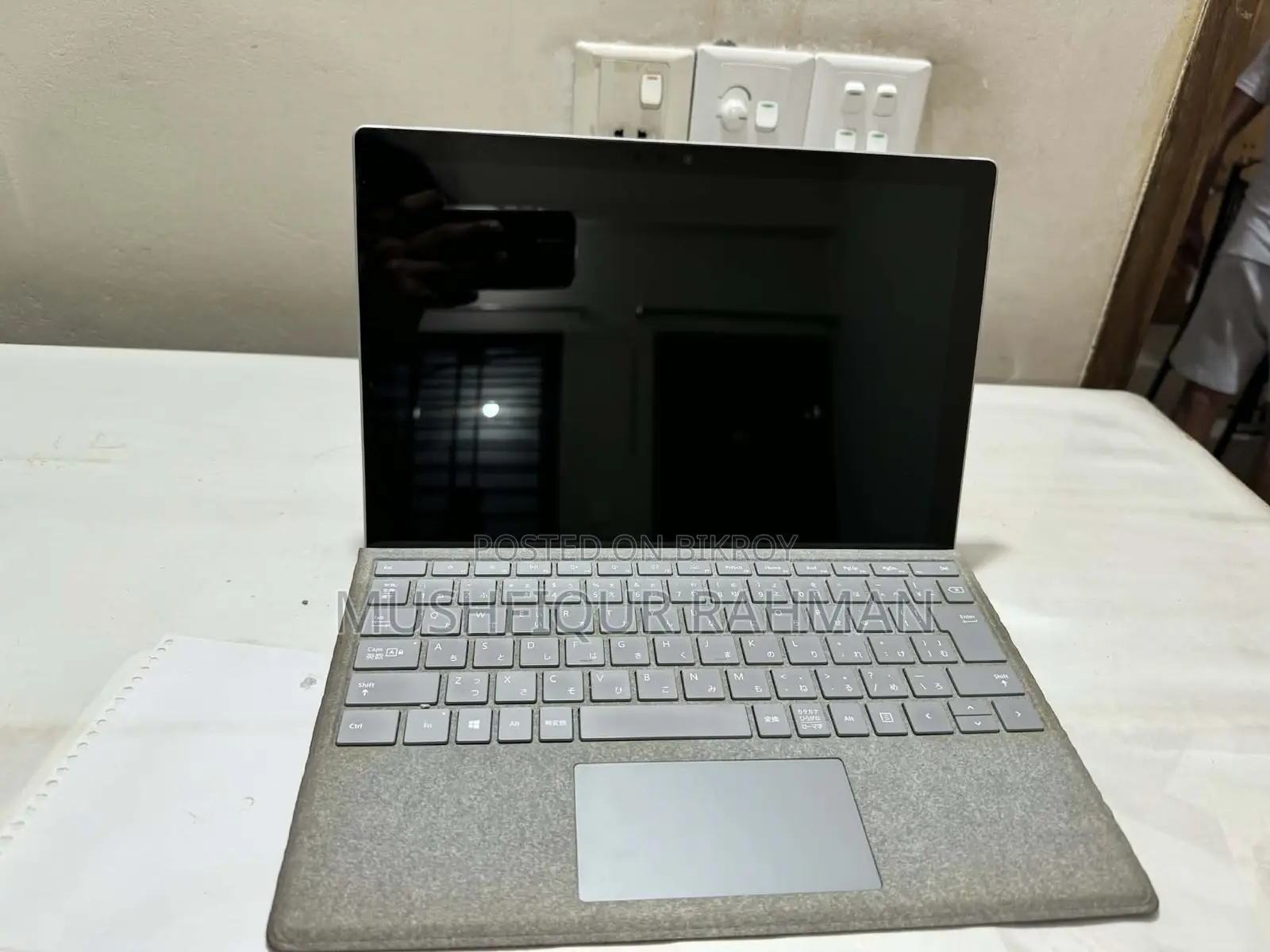 Fresh Condition laptop