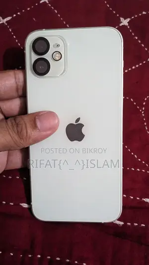 Apple iPhone 12 (USA/128GB) (Used)