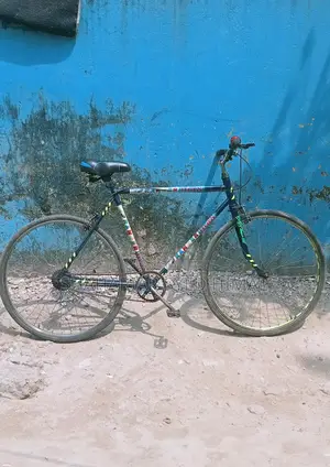 রেসিং সাইকেল