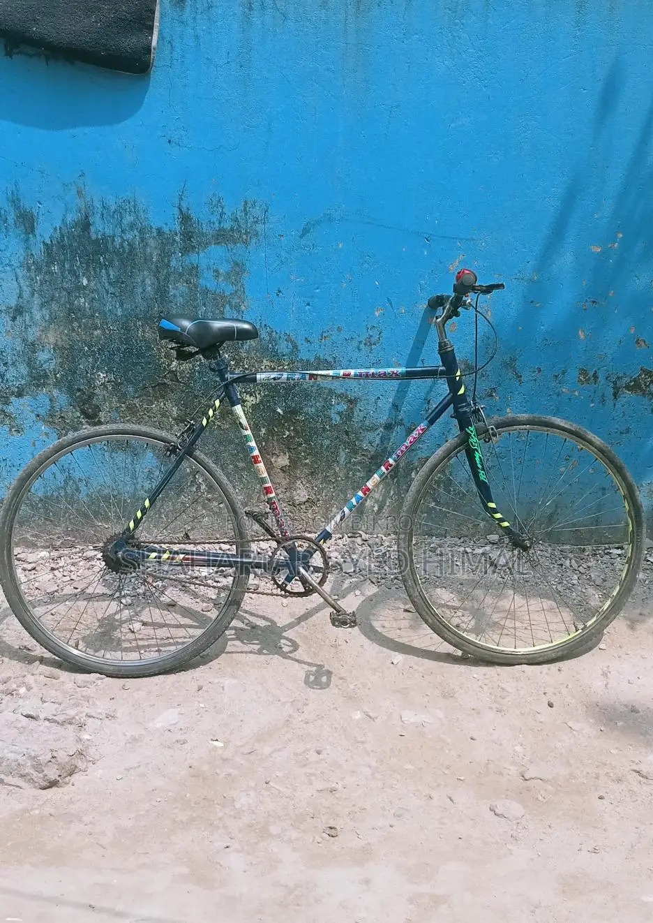 রেসিং সাইকেল