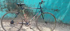 রেসিং সাইকেল