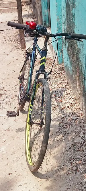 রেসিং সাইকেল