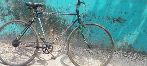 রেসিং সাইকেল