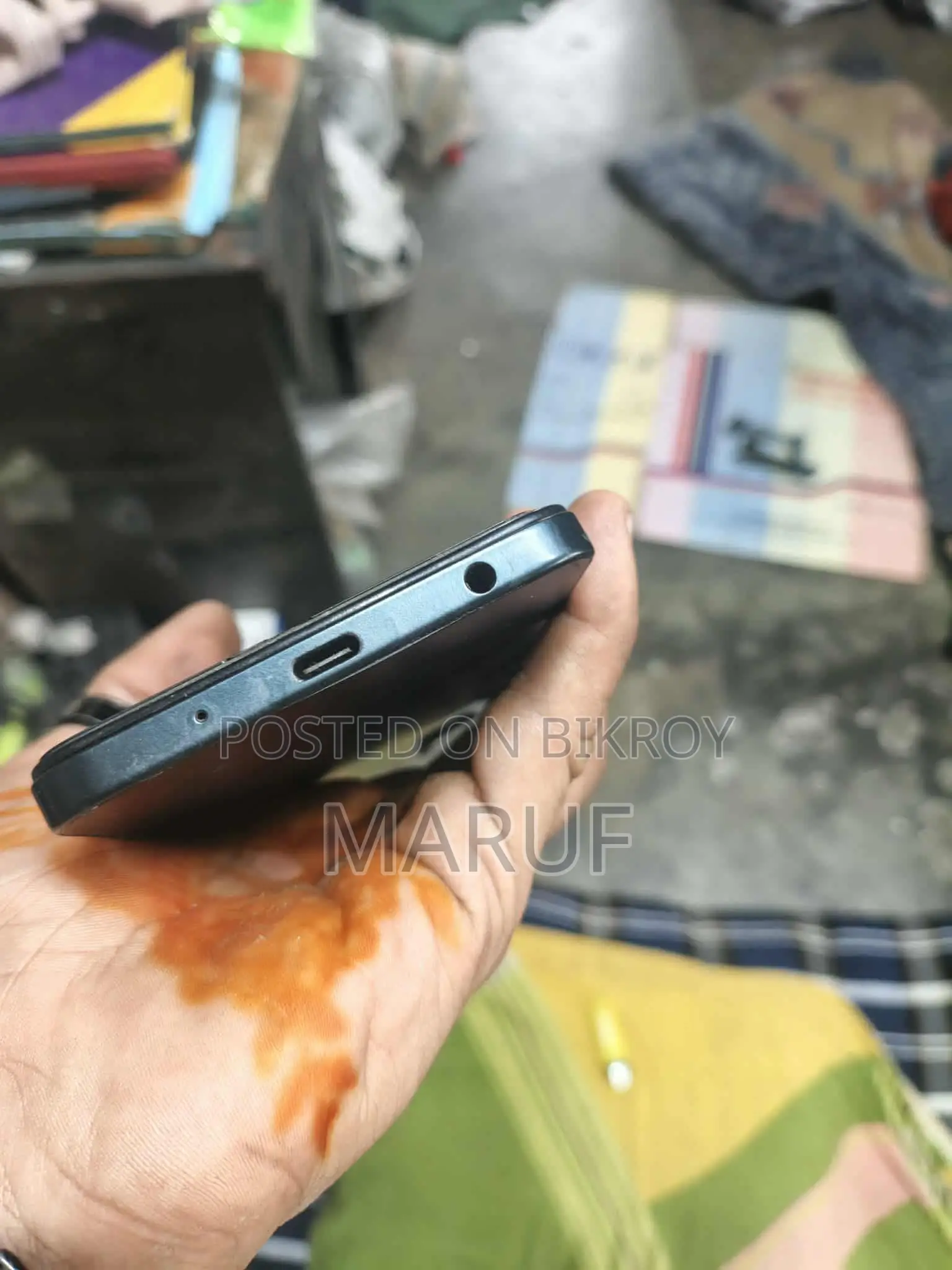 Vivo Y04 (Used)