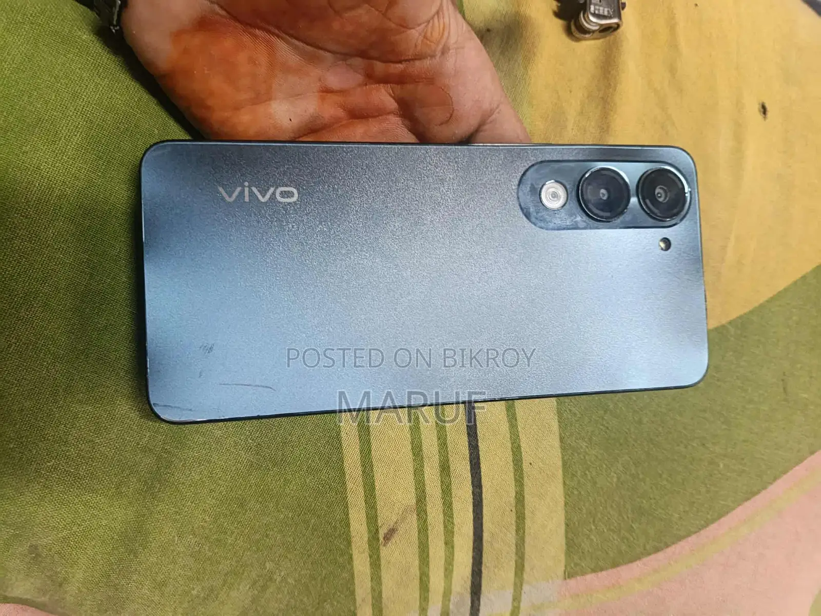 Vivo Y04 (Used)