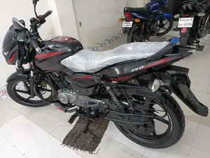 Bajaj Pulsar 150 ON TEST 2019