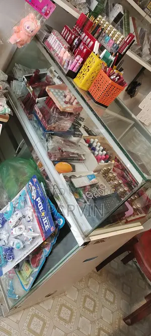 Full Stock Cosmetics Sale