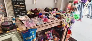 Full Stock Cosmetics Sale