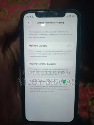 Apple iPhone 11 china (Used)