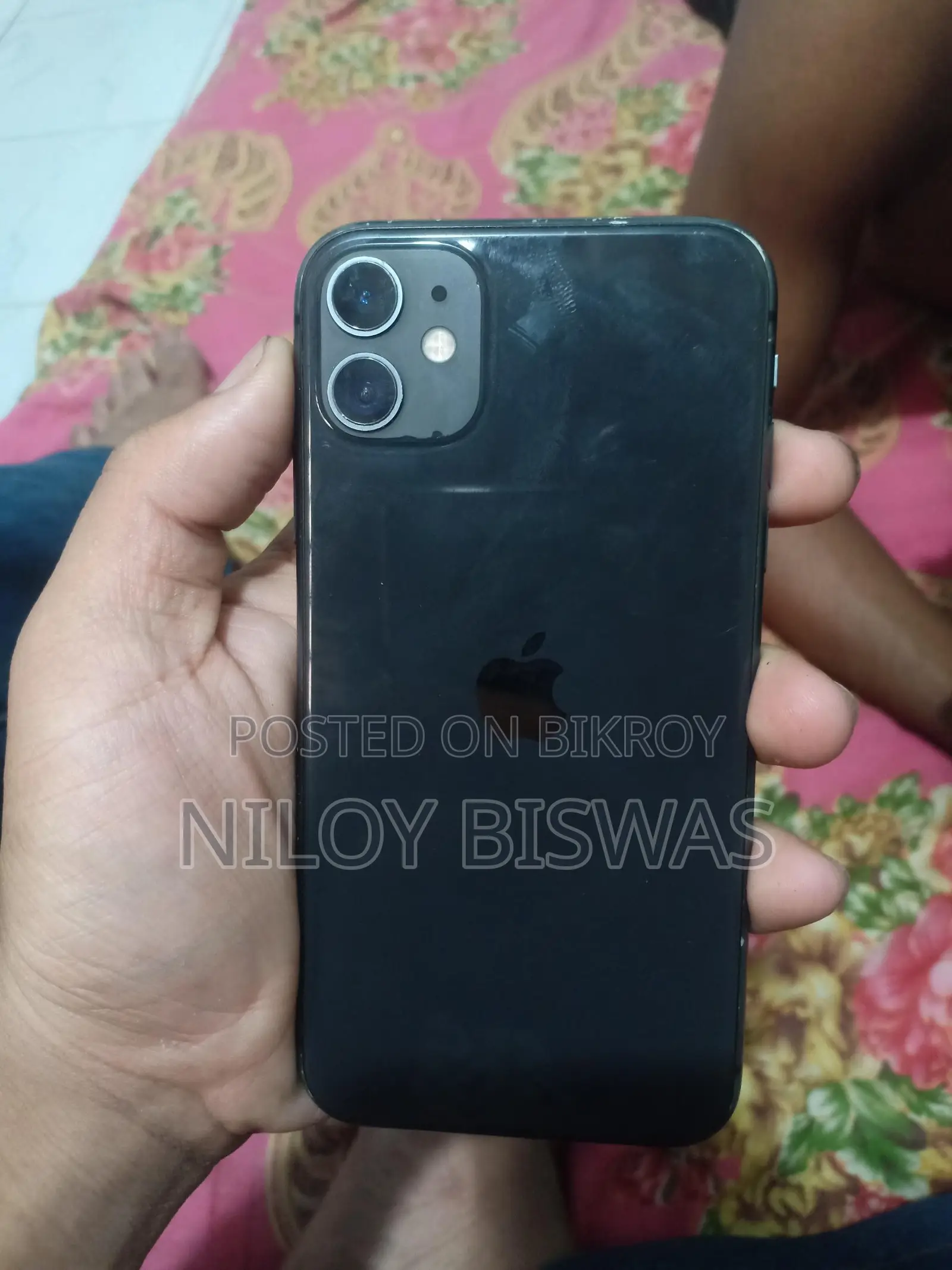 Apple iPhone 11 china (Used)
