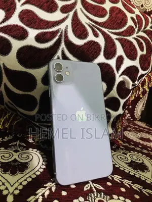 Apple iPhone 11 (Used)