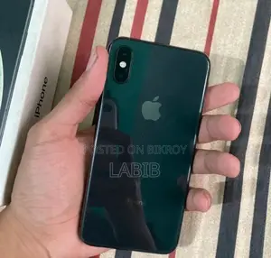 Apple iPhone XS (Used)