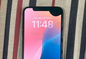 Apple iPhone XS (Used)