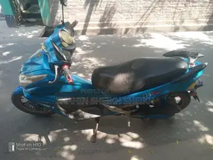 Green Tiger GT5 Pulse . 2018