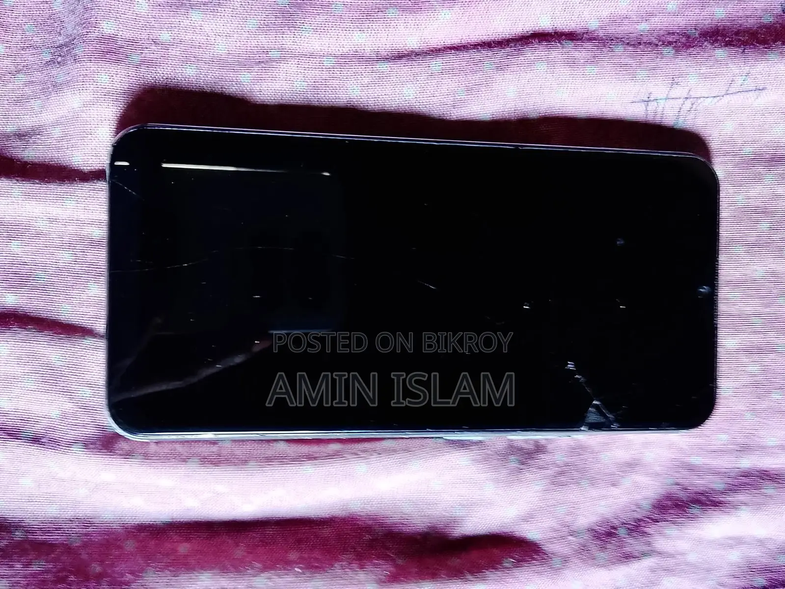 Symphony ATOM (Used)