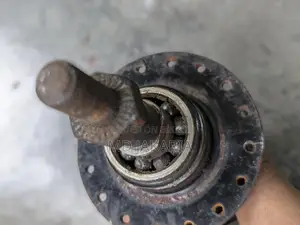 Cycle Hub বিক্রির জন্য