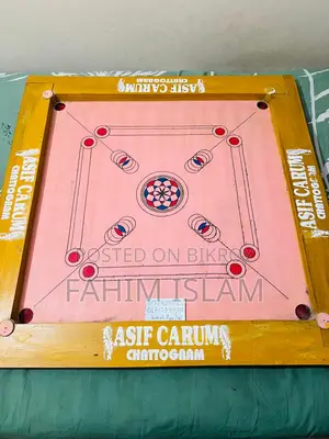 Carrom Board