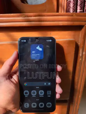 Samsung Galaxy A16 (Used)