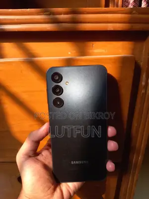 Samsung Galaxy A16 (Used)