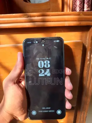 Samsung Galaxy A16 (Used)