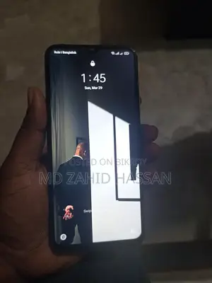 Realme C15 Qualcomm Edition (Used)