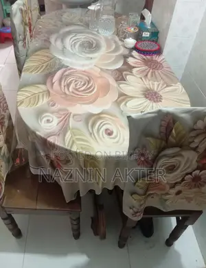 Wooden Dining Table for Sale