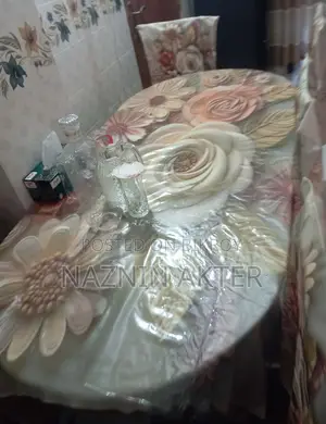 Wooden Dining Table for Sale