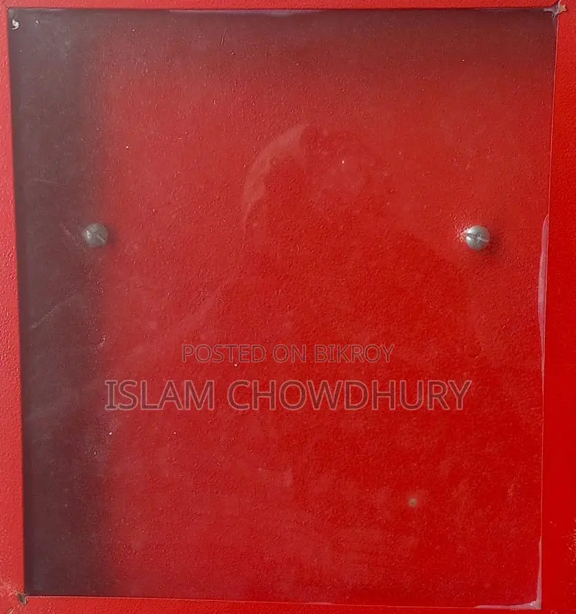 Electric Safety Box