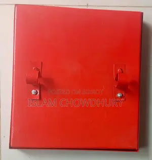 Electric Safety Box
