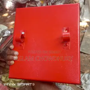 Electric Safety Box