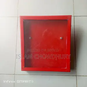 Electric Safety Box