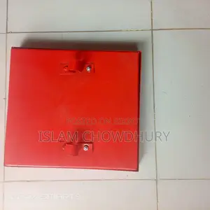 Electric Safety Box