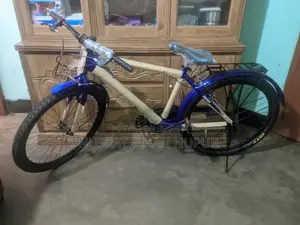 New 26" Bicycle