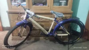 New 26" Bicycle
