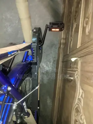 New 26" Bicycle