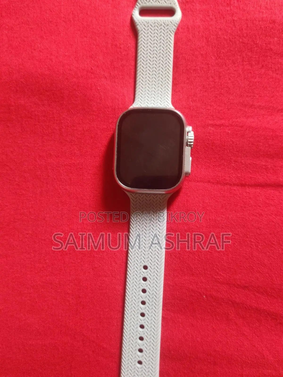 Ultra 2 Watch