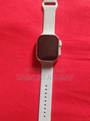Ultra 2 Watch