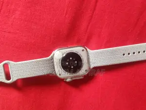 Ultra 2 Watch