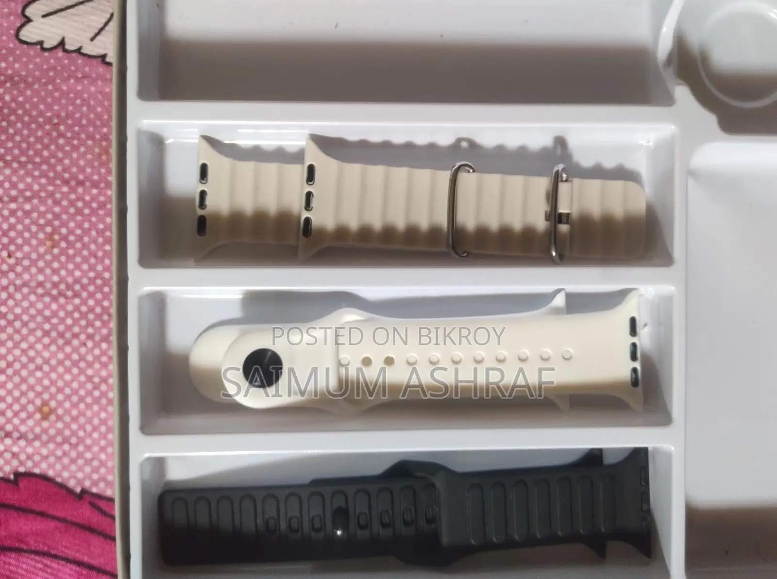 Ultra 2 Watch