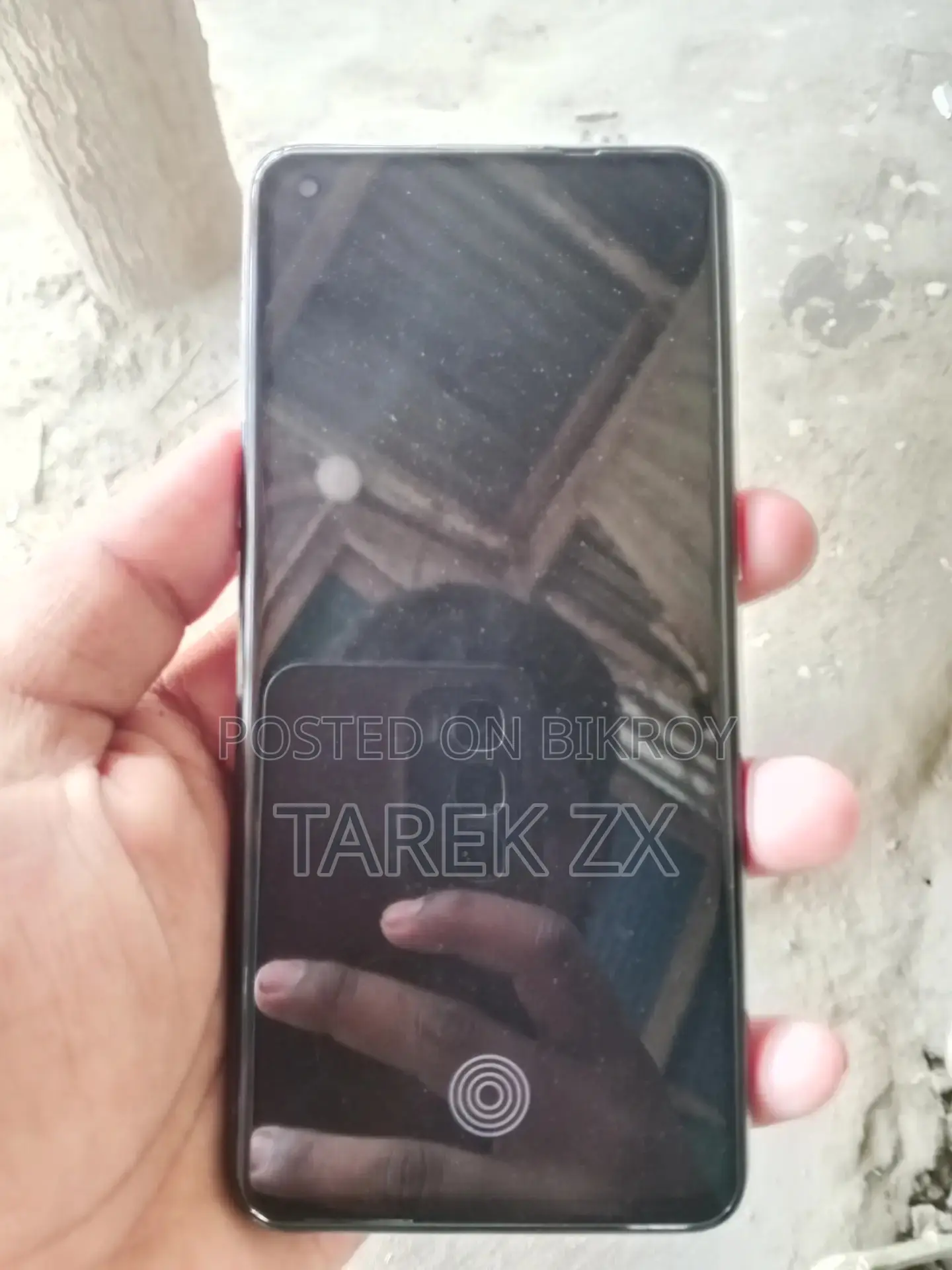 OnePlus Nord CE 5G (Used)