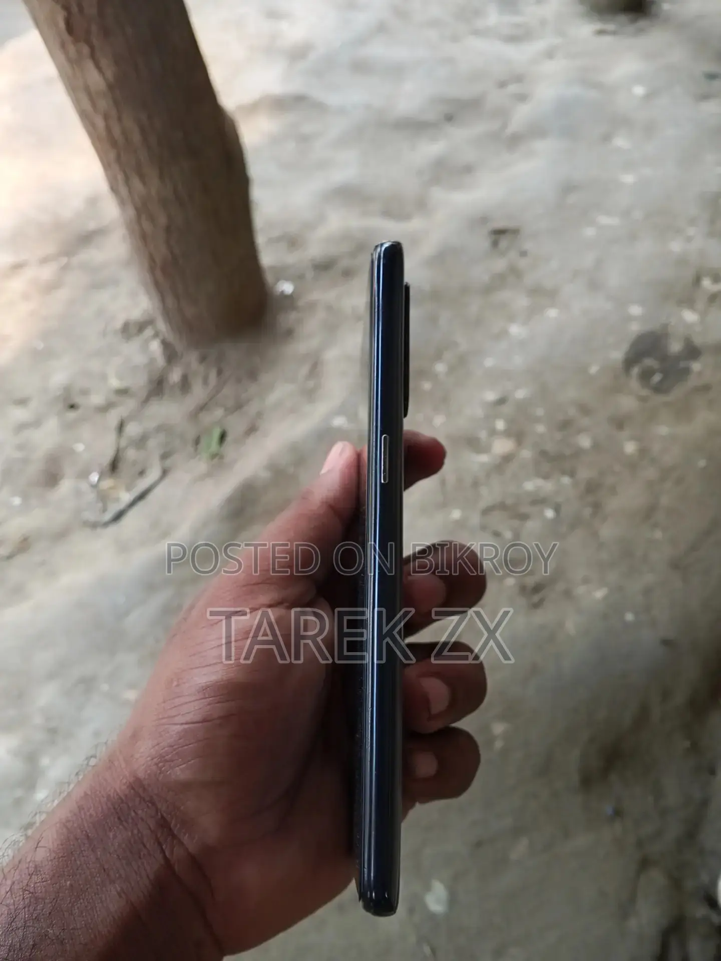 OnePlus Nord CE 5G (Used)
