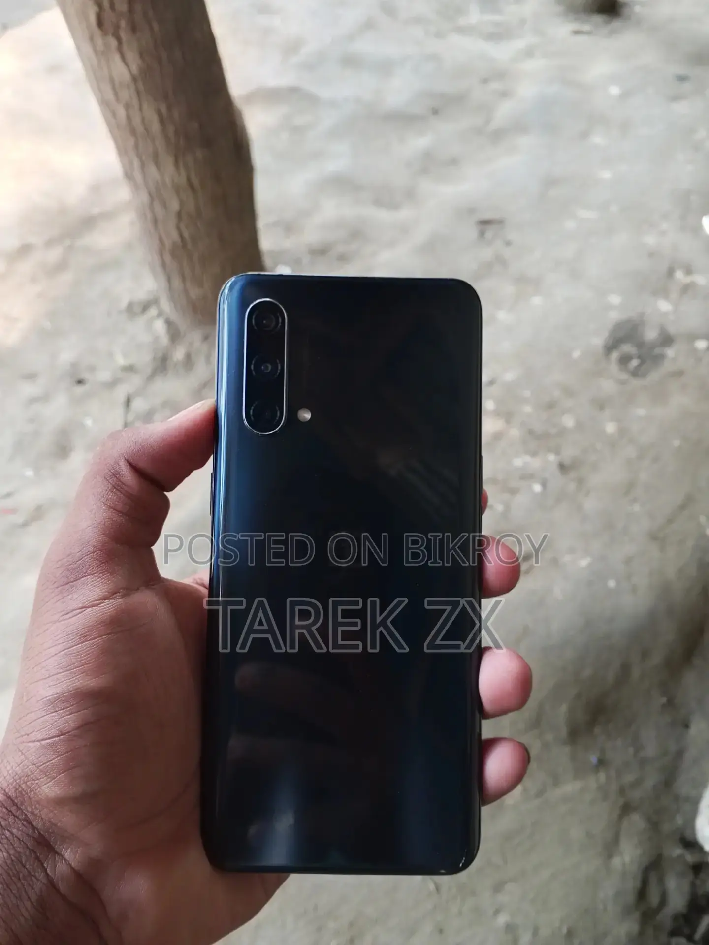 OnePlus Nord CE 5G (Used)