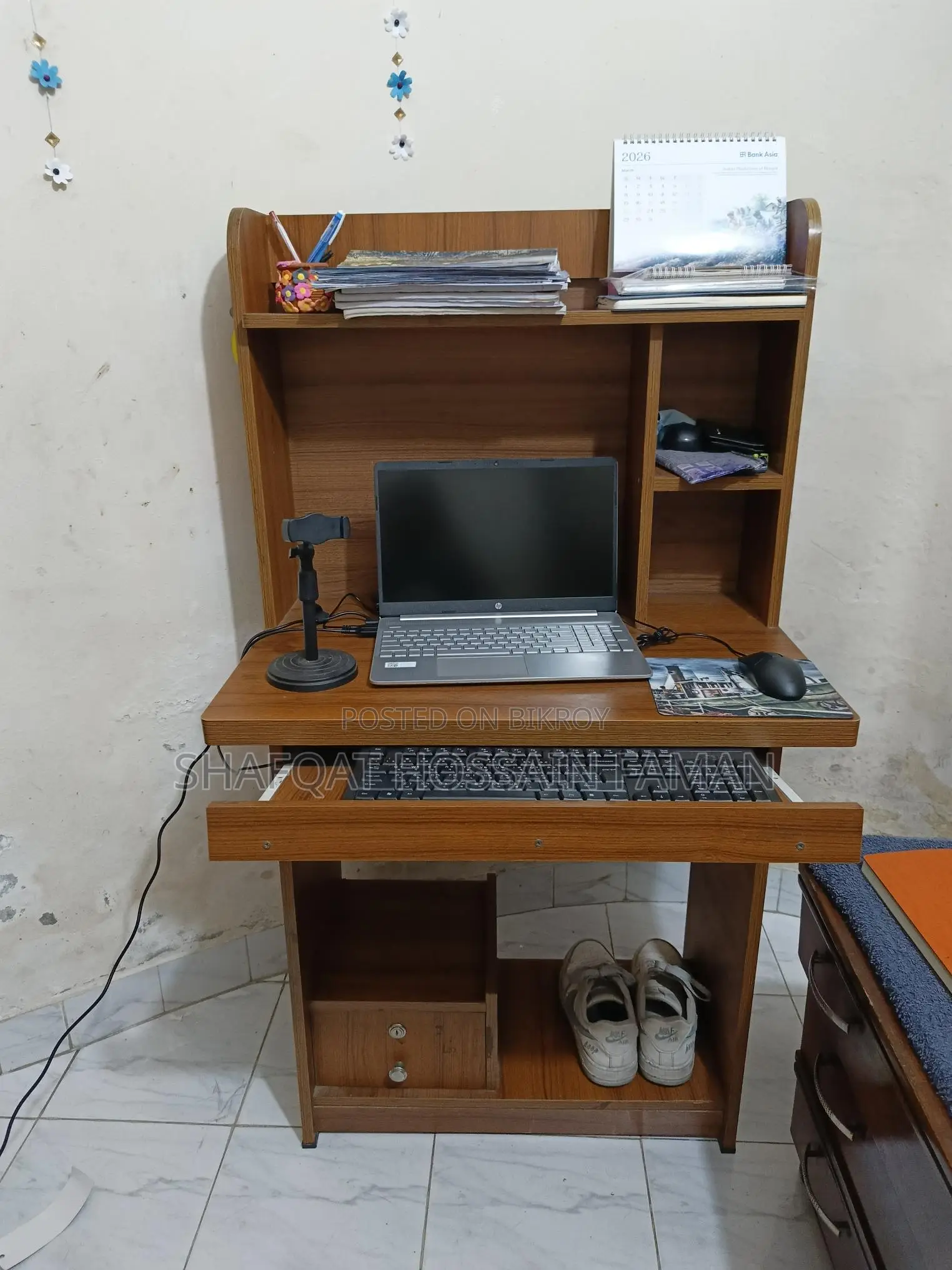 Computer Table