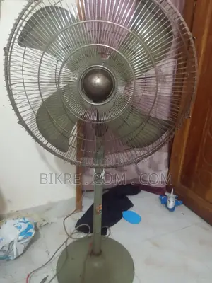 Gfc Stand Fan