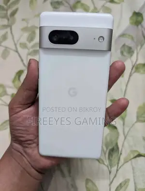 Google Pixel 7 (Used)