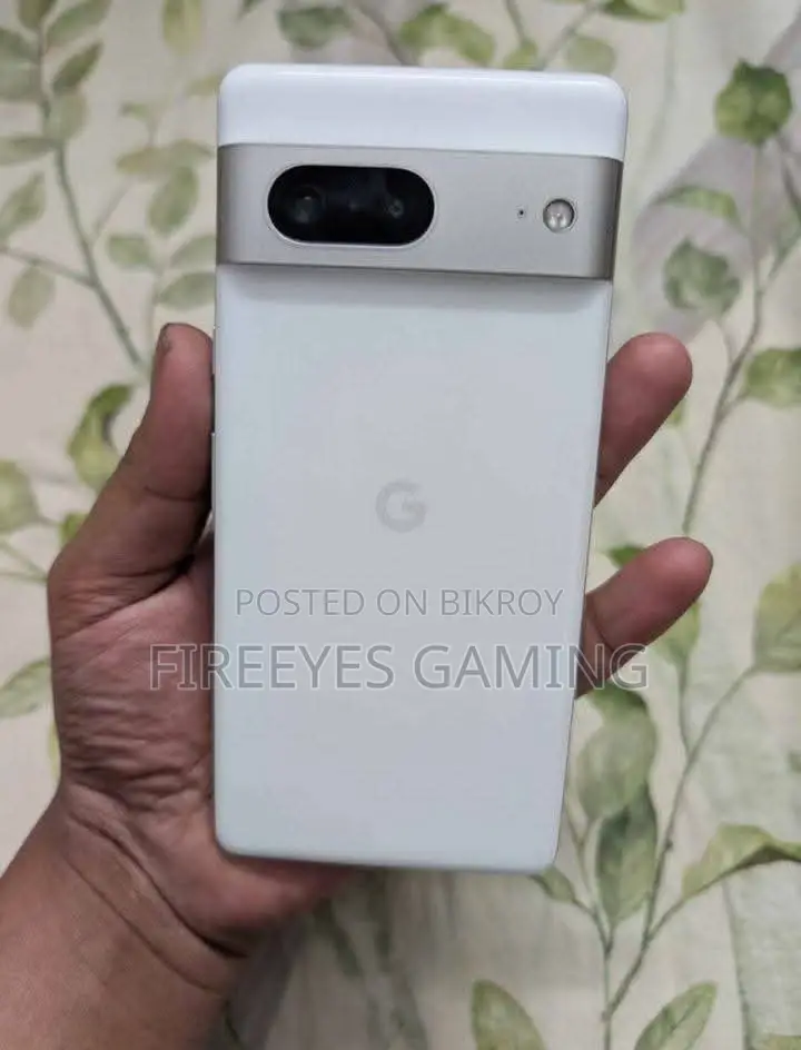 Google Pixel 7 (Used)