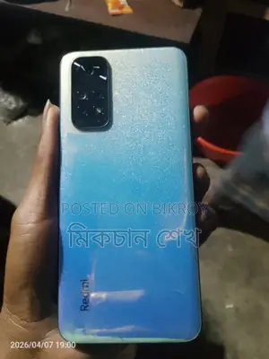 Xiaomi Redmi Note 11 (Used)