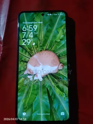 Xiaomi Redmi Note 11 (Used)