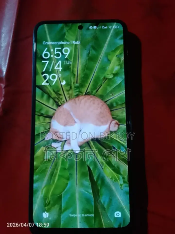 Xiaomi Redmi Note 11 (Used)
