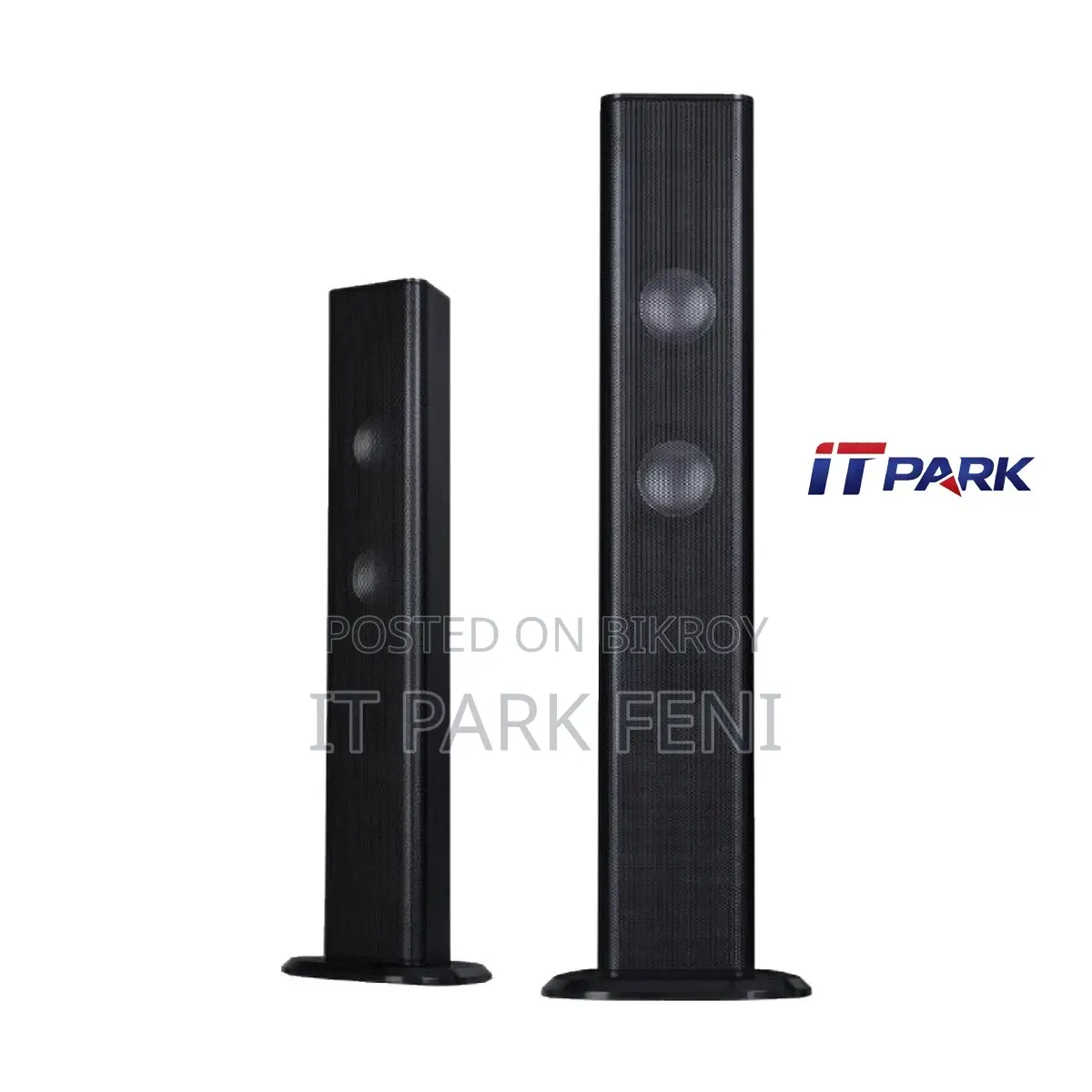 F&D T-200X 2:1 Bluetooth Soundbar